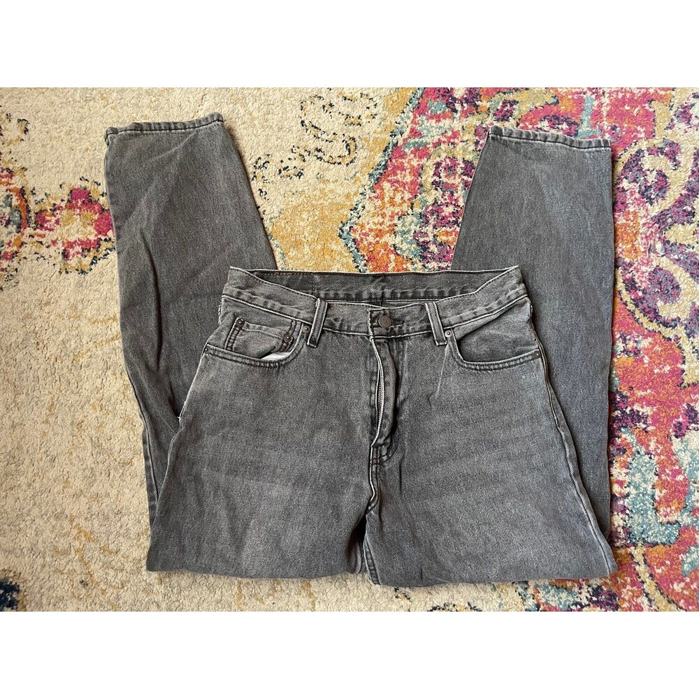Levi's 550 '92 denim jeans W29